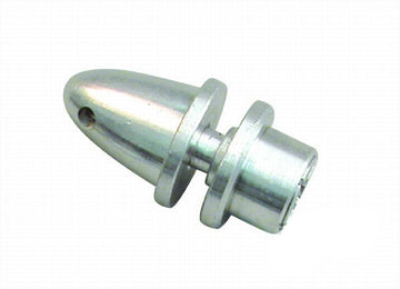 Prop-Mitnehmer für Wellendurchmesser 3.5 mm, Multiplex # 332310