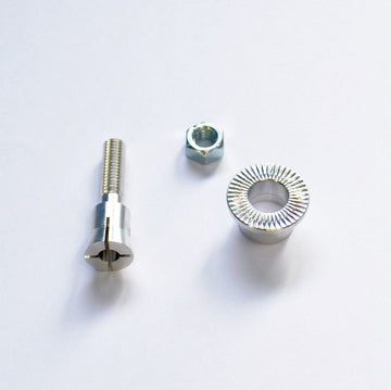 Propeller Hub 5.0/6 Spinner, Multiplex # 332330