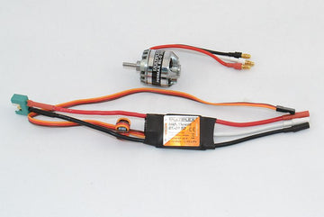 Drive Set XENO UNI", Multiplex # 332658"