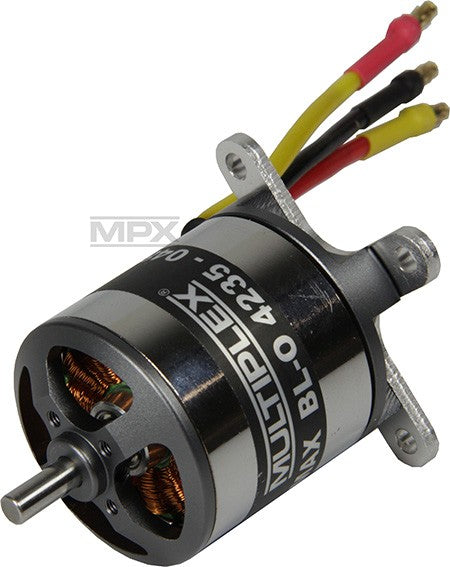 Permax BL-O 4235-0480, Brushless-Aussenläufer, Multiplex # 333126