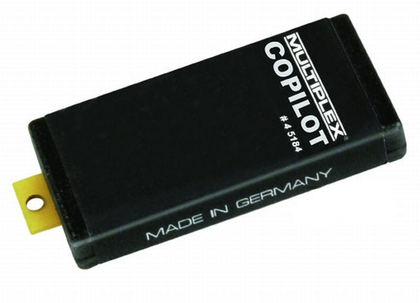 Co-Pilot M-Link, Teacher-Pupil Module for Cockpit SX and Profi TX