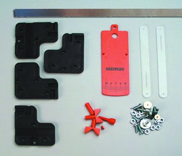 EWD Scales, Multiplex # 693053