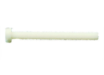 Nylon Screws M5x60, (PU 10), Multiplex # 713342