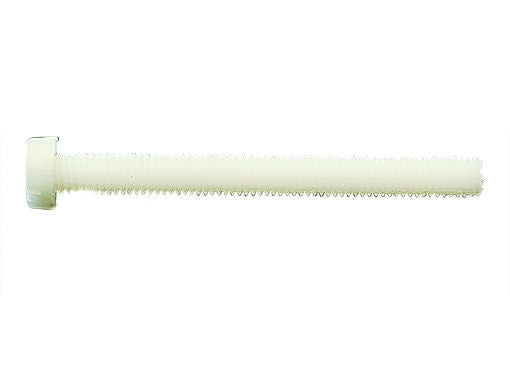 Nylon Screws M5x60, (PU 10), Multiplex # 713342