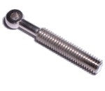 Augenschrauben M3, mit 1,6mm Bohrung,  Multiplex # 713858