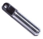 Eyebolts M4 Aluminum, (6-pack), Multiplex # 713863