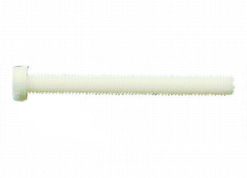 Plastic screws M4x18, (PU 10), Multiplex # 717063