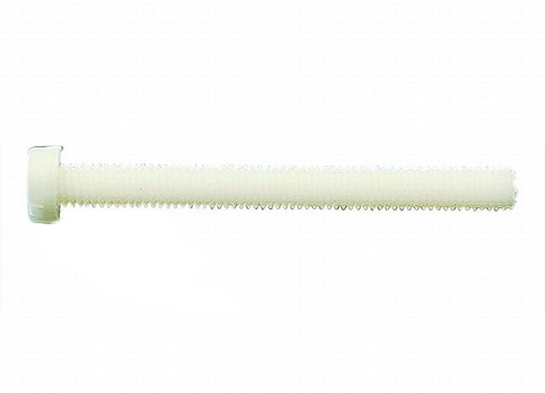 Plastic screws M4x18, (PU 10), Multiplex # 717063