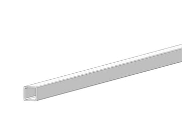 Spar tube incl. spar ends for Easy Glider 4, Multiplex # 723192