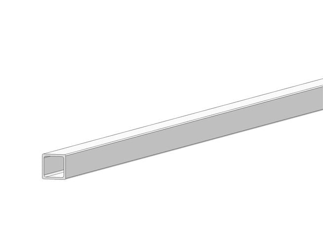 Spar tube incl. spar ends for Easy Glider 4, Multiplex # 723192