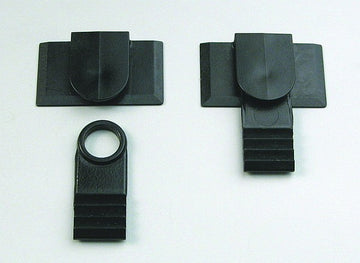 Kabinenhaubenarretierung, Canopy-Lock, Multiplex # 725136