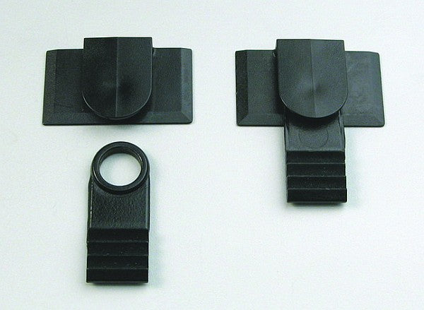 Kabinenhaubenarretierung, Canopy-Lock, Multiplex # 725136