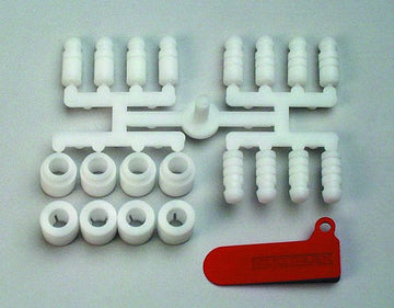 MULTIlock UNI-Set incl. Auslösekeil (VE 2), Multiplex # 725142