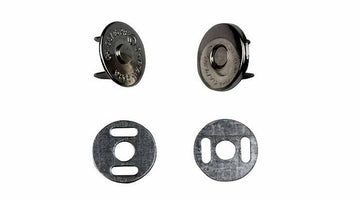 Magnetic canopy latch, plywood # 725144