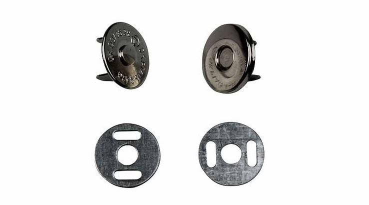 Magnetic canopy latch, plywood # 725144