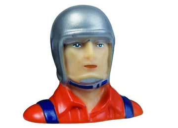 Pilot Mike, 44x38mm (WxH), Multiplex # 733355