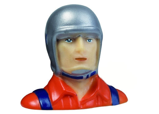Pilot Mike, 44x38mm (WxH), Multiplex # 733355
