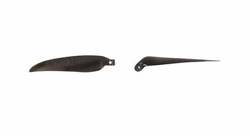 Folding Propeller Blades 9.0 x 6.0, Multiplex # 733492