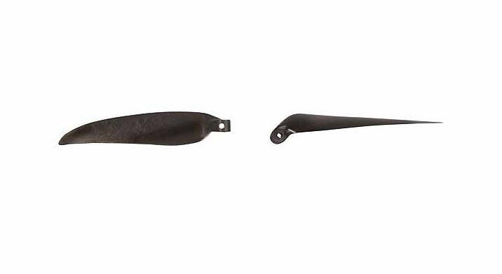 Folding Propeller Blades 9.0 x 6.0, Multiplex # 733492