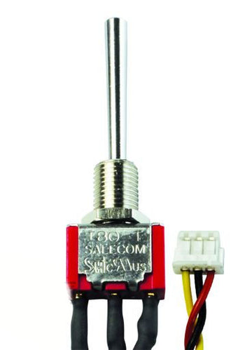 2-Position Switch ON/OFF long, Profi TX (Micro), Multiplex # 75751