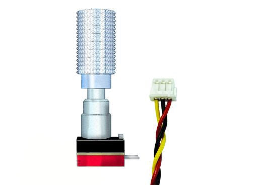 Digi-Einsteller, Profi TX (Micro), Multiplex # 75755