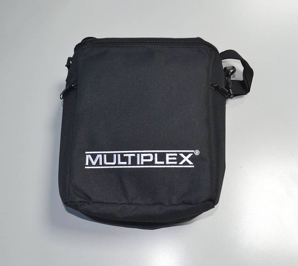 Sendertasche MPX Royal-Cockpit-Pico, Multiplex # 763322
