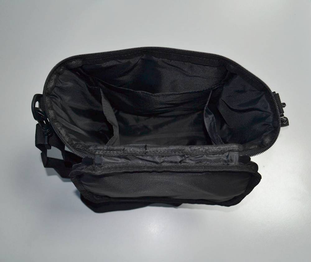 Sendertasche MPX Royal-Cockpit-Pico, Multiplex # 763322