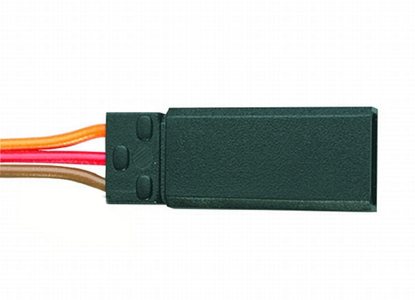 UNI-Kupplungs-Kabel, Multiplex # 85034
