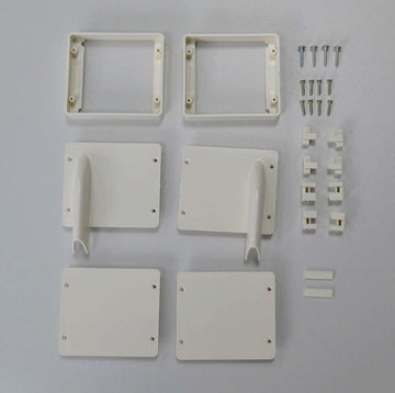 Servohalter Universal S (rechts/links), Multiplex # 85078