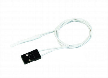 Temperature sensor probe up to 200°C, Multiplex #85412