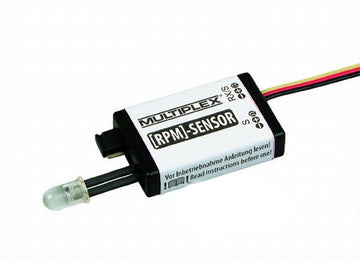 RPM Sensor (optical) for M-Link, Multiplex # 85414
