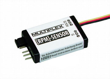 Drehzahlsensor (RPM-Sensor magnetisch) für M-Link-Empfänger, # 85415