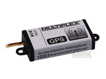 GPS-Modul V2 für M-LINK Empfänger, Multiplex # 85417
