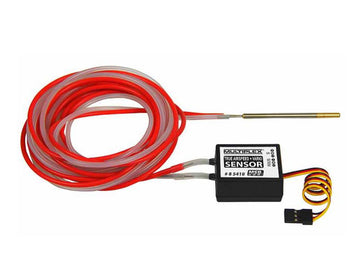 True Air Speed Sensor für M-Link Telemetrie, Multiplex # 85418