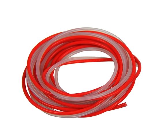 Silikonschlauch Set 5m für True Airspeed Sensor für M-Link, Multiplex # 85422
