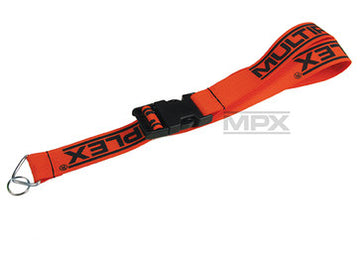 Transmitter Strap Narrow, Multiplex # 85715