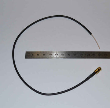 Empfängerantenne M-Link 2.4GHz (SMB, 400mm), Multiplex #893020