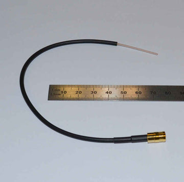 Empfängerantenne M-Link 2.4GHz (SMB, 230mm), Multiplex #893022