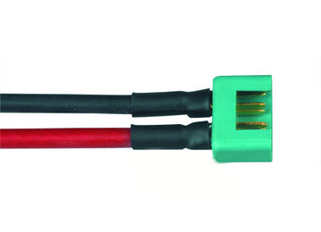 Hochstrom-Ladekabel MPX-Gold # 92516
