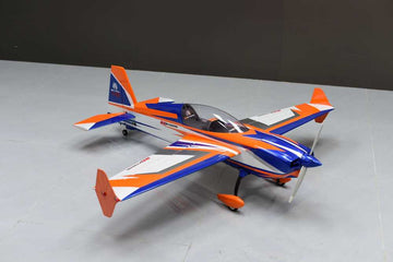 EXTRA NG 67, Spw. 1700mm, ORANGE, Braeckman # EXTRA-NG-67-ORANGE"