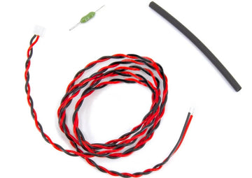 Anschlusskabel Extra Voltage für Futaba Telemetrie Empfänger