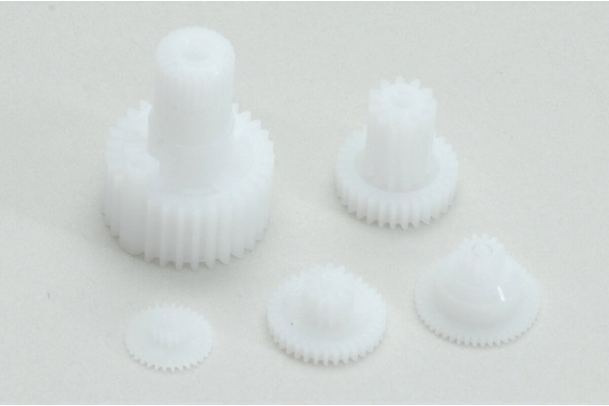Servo gears for Futaba S-9650 / S-9071SB