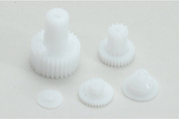 Servo gears for Futaba S-9650 / S-9071SB