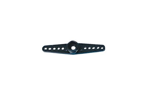 Futaba Servo Arm, 45mm, Type (E), Futaba # FP1169