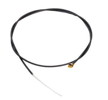 Empfängerantenne Futaba 2.4GHz 400mm lang, 1 Stück, # FP9M08A17301