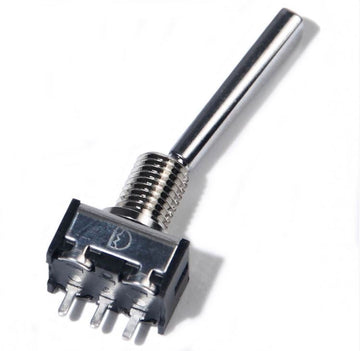 FUTABA 2-position switch, momentary, long, for SG/SZ transmitters, # FPA00107