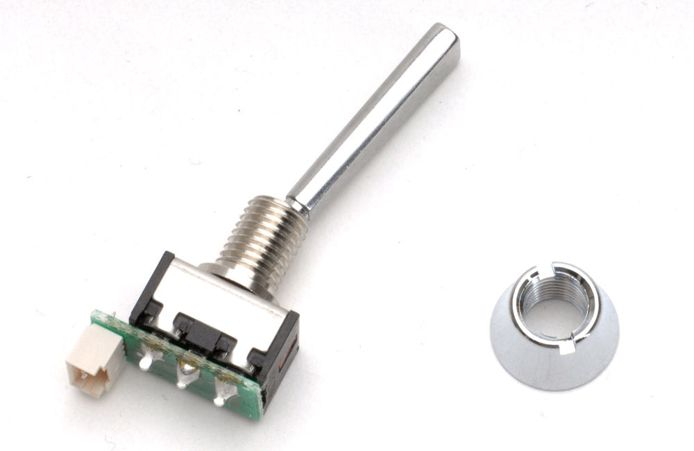 3-position switch LONG for Futaba FX and MZ transmitters