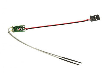 FUTABA R2000SBM 2.4GHz, 8-channel S.BUS Micro Receiver with FHSS