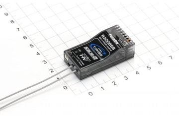 Empfänger Futaba R-3008SB T-FHSS, S-BUS, mit Telemetrie