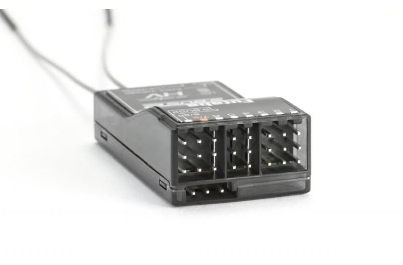 Empfänger Futaba R-3008SB T-FHSS, S-BUS, mit Telemetrie